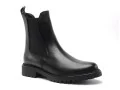 Tamaris 25427 41 Noir Boots et Bottines Plates Femme