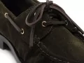 Adige ELINA V4 Kaki Mocassins Femme