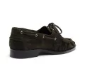 Adige ELINA V4 Kaki Mocassins Femme