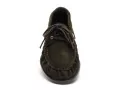 Adige ELINA V4 Kaki Mocassins Femme