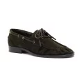 Adige ELINA V4 Kaki Mocassins Femme