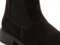 Tamaris 25427 41 Marron Boots et Bottines Plates Femme