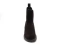 Tamaris 25427 41 Marron Boots et Bottines Plates Femme