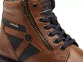 Redskins ETERNEL Marron Boots et Bottines Homme
