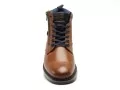 Redskins ETERNEL Marron Boots et Bottines Homme