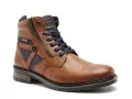 Redskins ETERNEL Marron Boots et Bottines Homme
