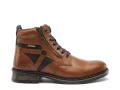 Redskins ETERNEL Marron Boots et Bottines Homme