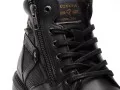 Redskins ETERNEL Noir Boots et Bottines Homme