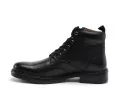 Redskins ETERNEL Noir Boots et Bottines Homme