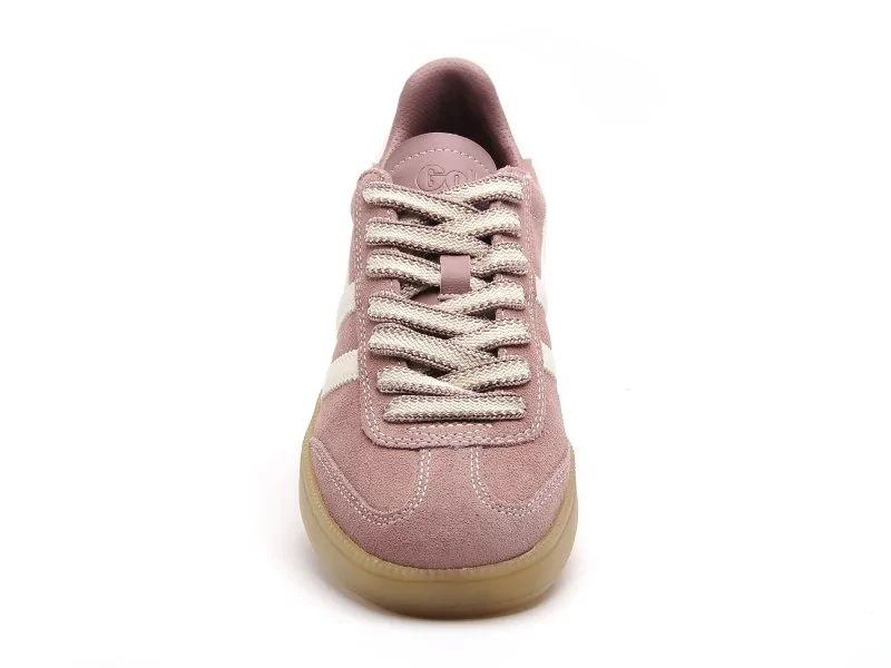 Gola VIPER 78 CLB921 Rose Baskets Basses Femme