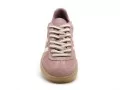 Gola VIPER 78 CLB921 Rose Baskets Basses Femme