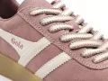 Gola VIPER 78 CLB921 Rose Baskets Basses Femme