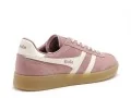 Gola VIPER 78 CLB921 Rose Baskets Basses Femme