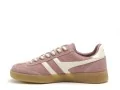 Gola VIPER 78 CLB921 Rose Baskets Basses Femme