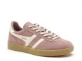 Gola VIPER 78 CLB921 Rose Baskets Basses Femme