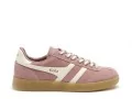 Gola VIPER 78 CLB921 Rose Baskets Basses Femme