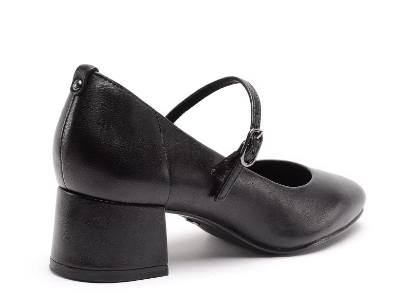 Tamaris 22311 43 Noir Escarpins Femme