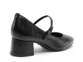 Tamaris 22311 43 Noir Escarpins Femme