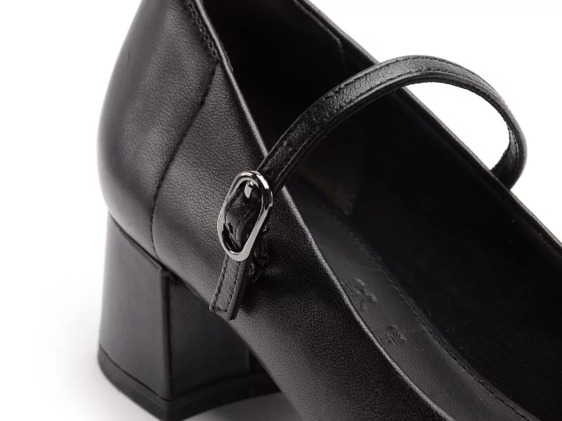 Tamaris 22311 43 Noir Escarpins Femme