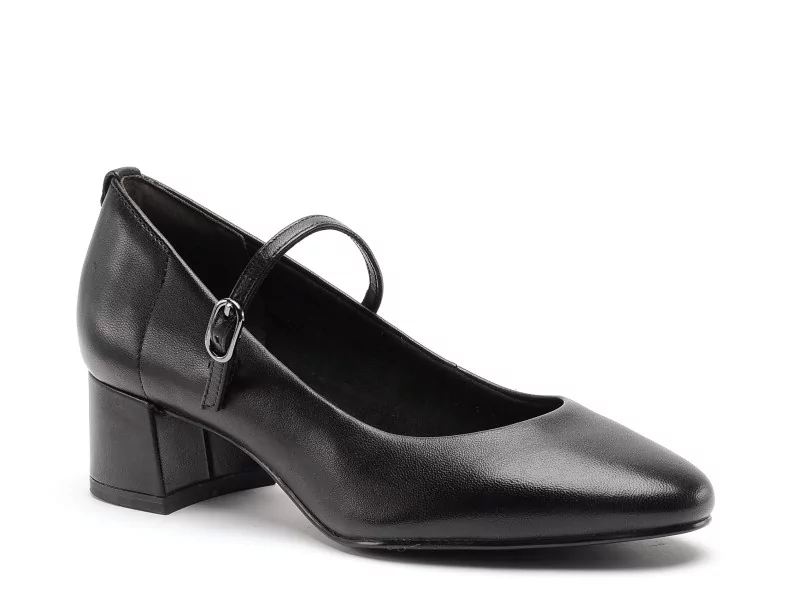 Tamaris 22311 43 Noir Escarpins Femme