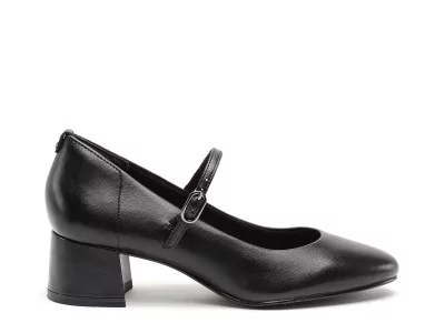 22311 43 Noir Escarpins Femme