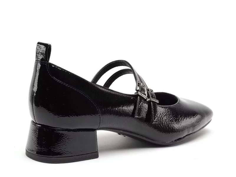 Tamaris 22318 43 Noir Escarpins Femme