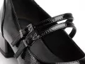 Tamaris 22318 43 Noir Escarpins Femme