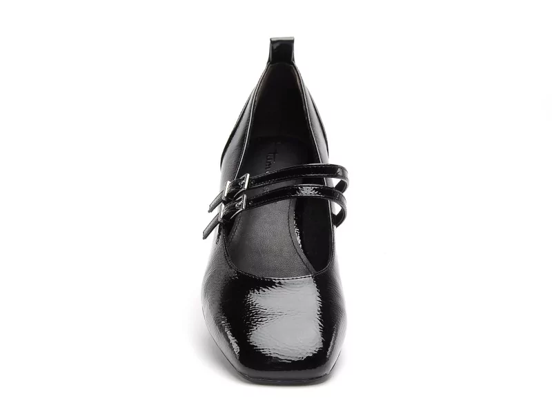 Tamaris 22318 43 Noir Escarpins Femme