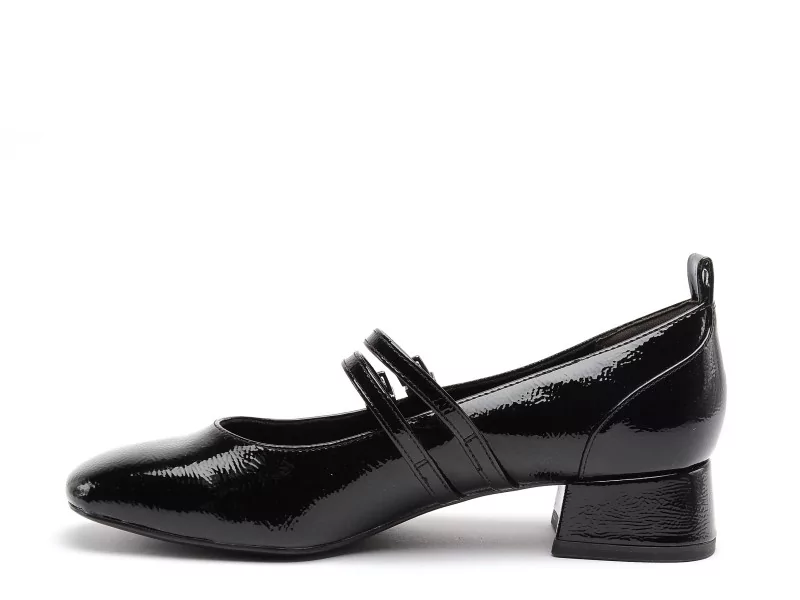 Tamaris 22318 43 Noir Escarpins Femme