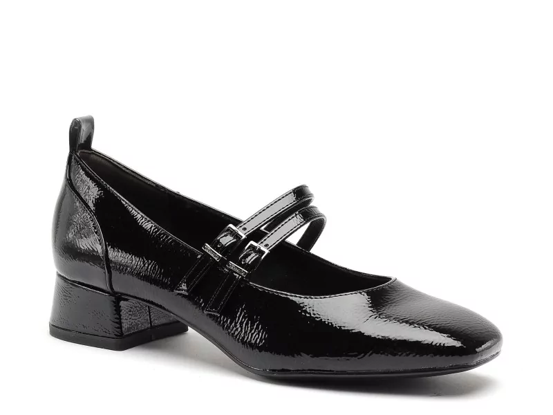 Tamaris 22318 43 Noir Escarpins Femme