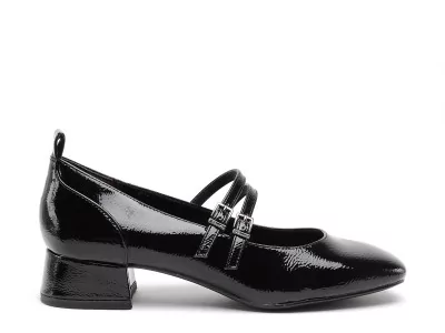 22318 43 Noir Escarpins Femme