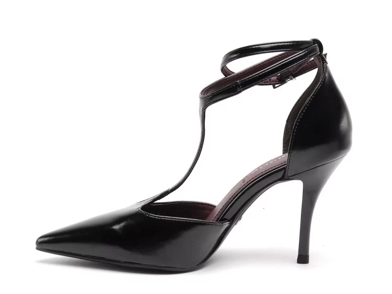 Tamaris 22461 47 Noir Escarpins Femme