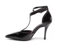 Tamaris 22461 47 Noir Escarpins Femme