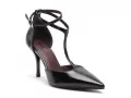 Tamaris 22461 47 Noir Escarpins Femme