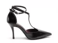 Tamaris 22461 47 Noir Escarpins Femme