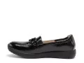Caprice 24708 42 Noir Mocassins Femme