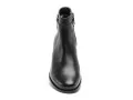 Regarde Le Ciel JOLENE 27 Noir Boots et Bottines à Talons Femme