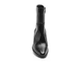Regarde Le Ciel ELETRA 03 Noir Boots et Bottines à Talons Femme