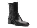 Regarde Le Ciel ELETRA 03 Noir Boots et Bottines à Talons Femme