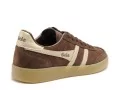 Gola VIPER CLB735 Marron Baskets Basses Femme