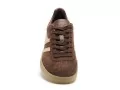 Gola VIPER CLB735 Marron Baskets Basses Femme