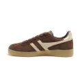Gola VIPER CLB735 Marron Baskets Basses Femme