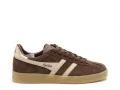 Gola VIPER CLB735 Marron Baskets Basses Femme