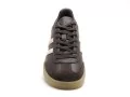 Gola VIPER LEATHER CMB744 Marron Baskets Basses Homme