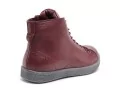 Andrea Conti 0344900 Bordeaux Basket Montante Femme
