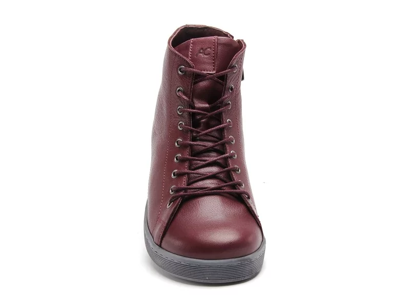 Andrea Conti 0344900 Bordeaux Basket Montante Femme