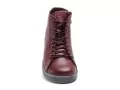 Andrea Conti 0344900 Bordeaux Basket Montante Femme