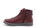Andrea Conti 0344900 Bordeaux Basket Montante Femme