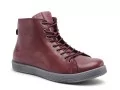 Andrea Conti 0344900 Bordeaux Basket Montante Femme