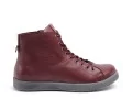 Andrea Conti 0344900 Bordeaux Basket Montante Femme